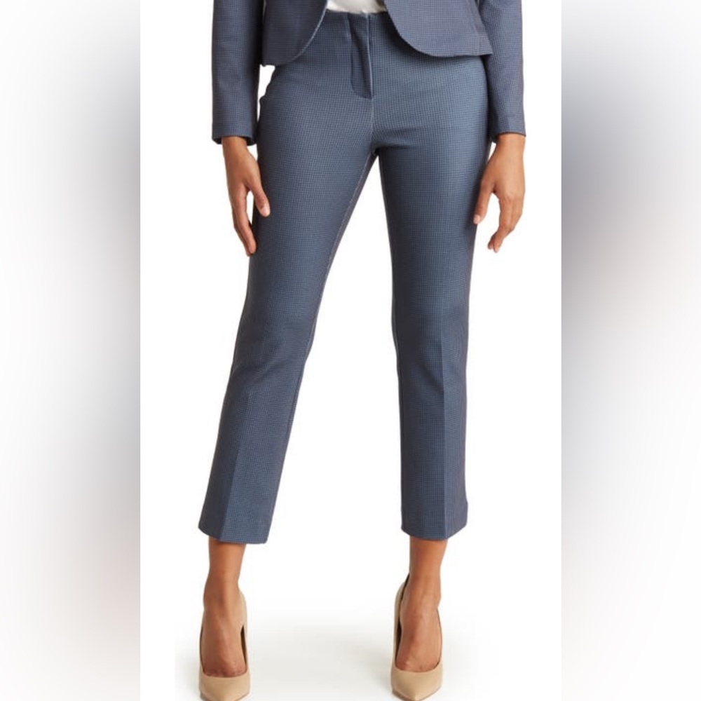 Amanda & Chelsea Lily Ponte Pants (Petite)